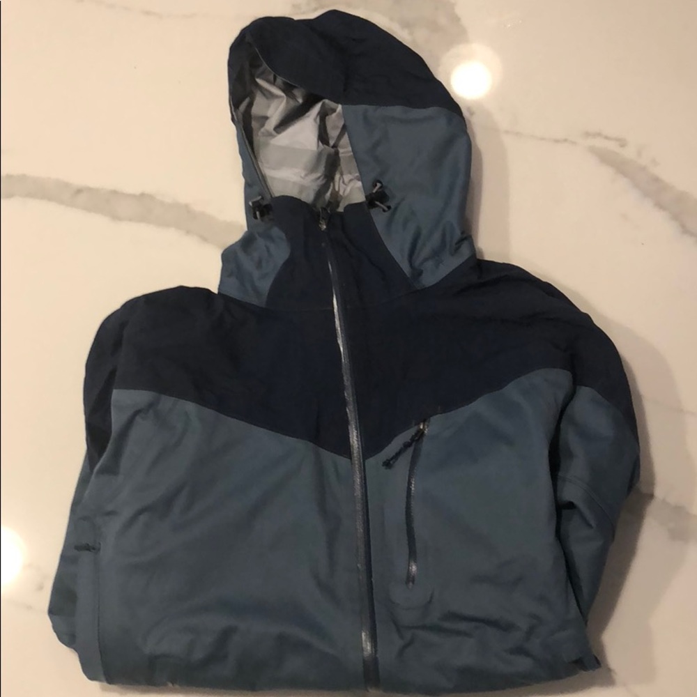 REI waterproof Jacket